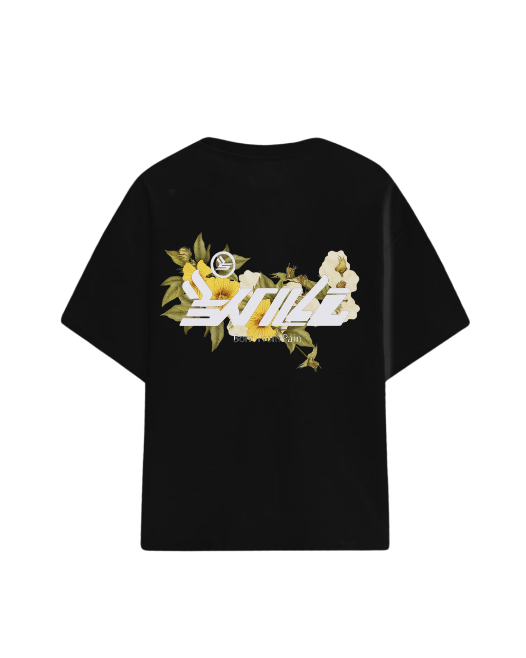 Flower Tee