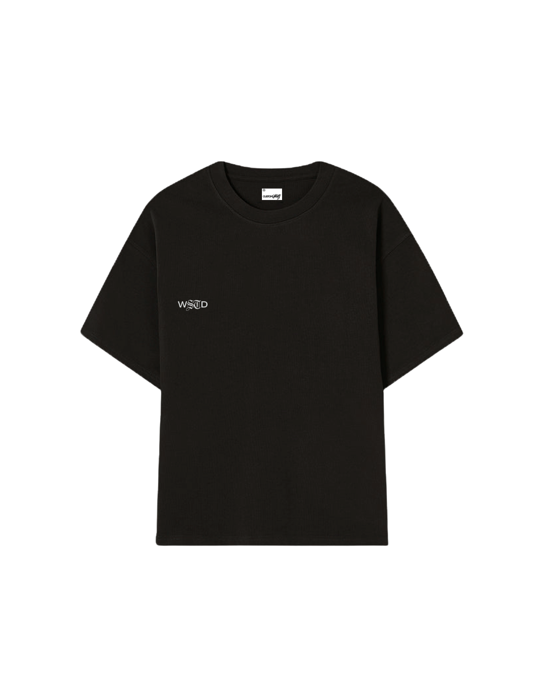 WSCD Tee
