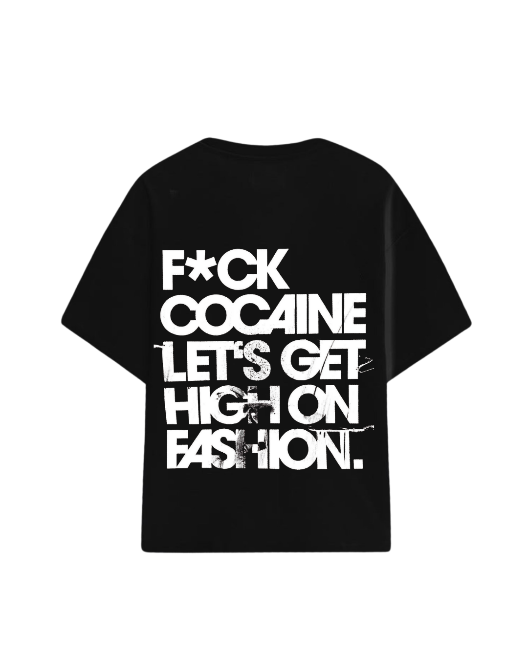 F*ck Tee