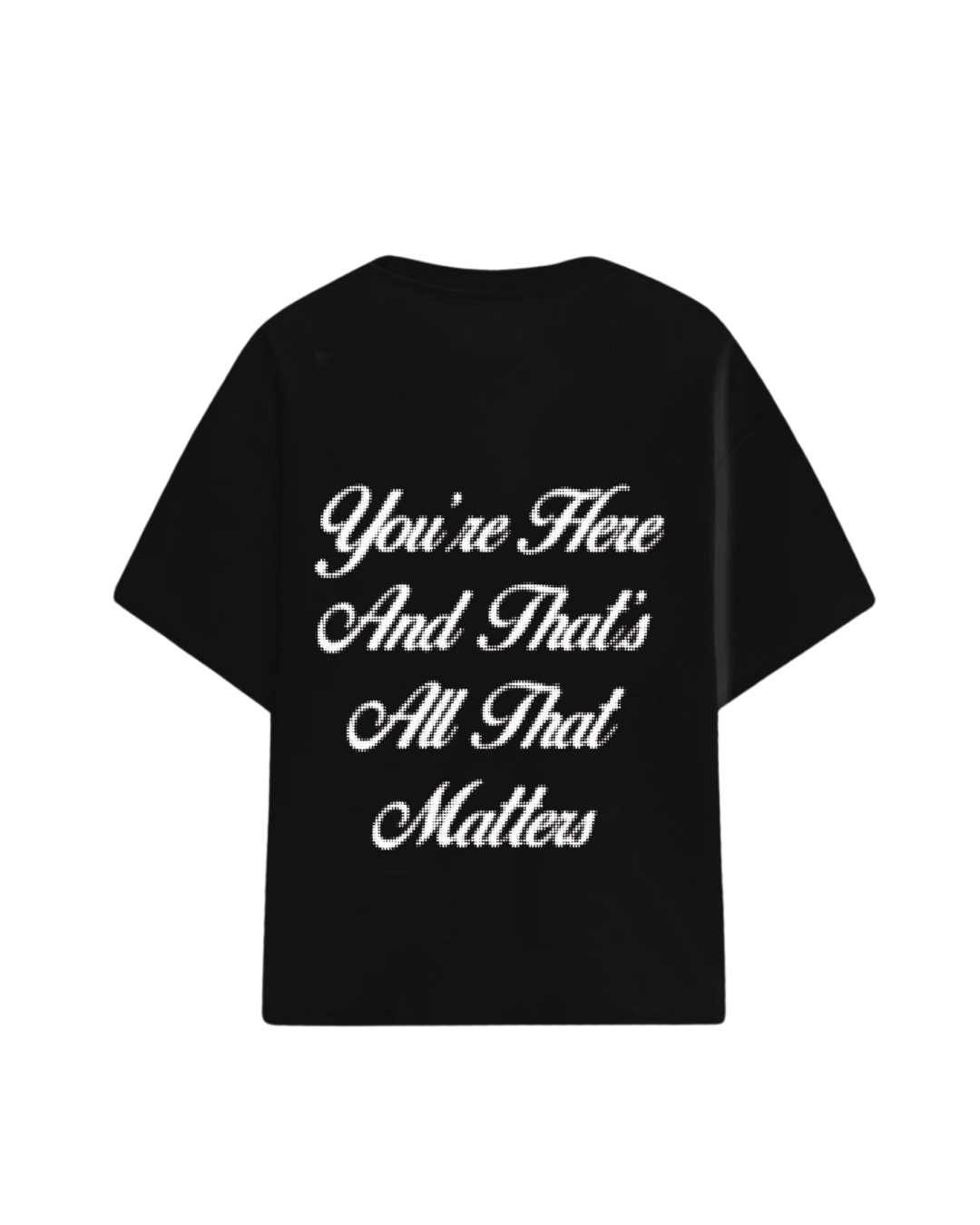 Metters Tee