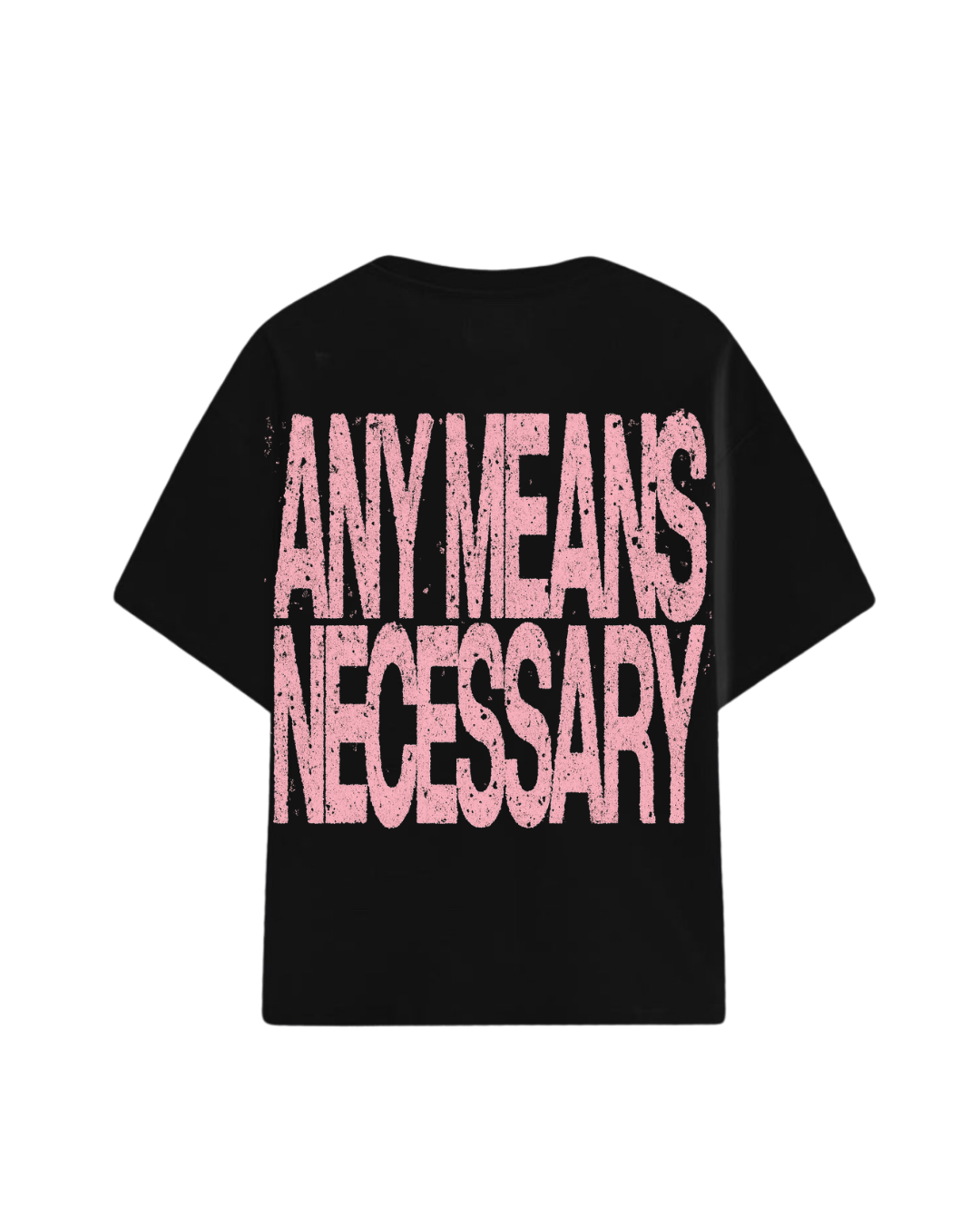 Means Tee