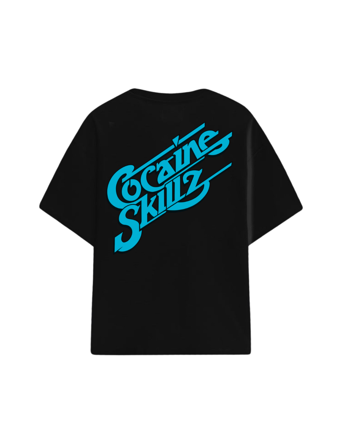 Cocaine Tee
