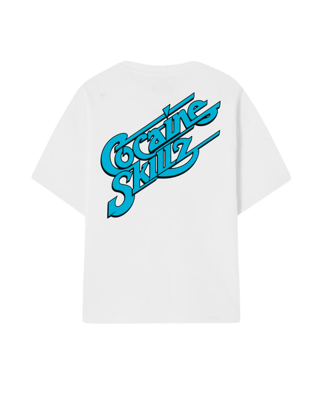 Cocaine Tee