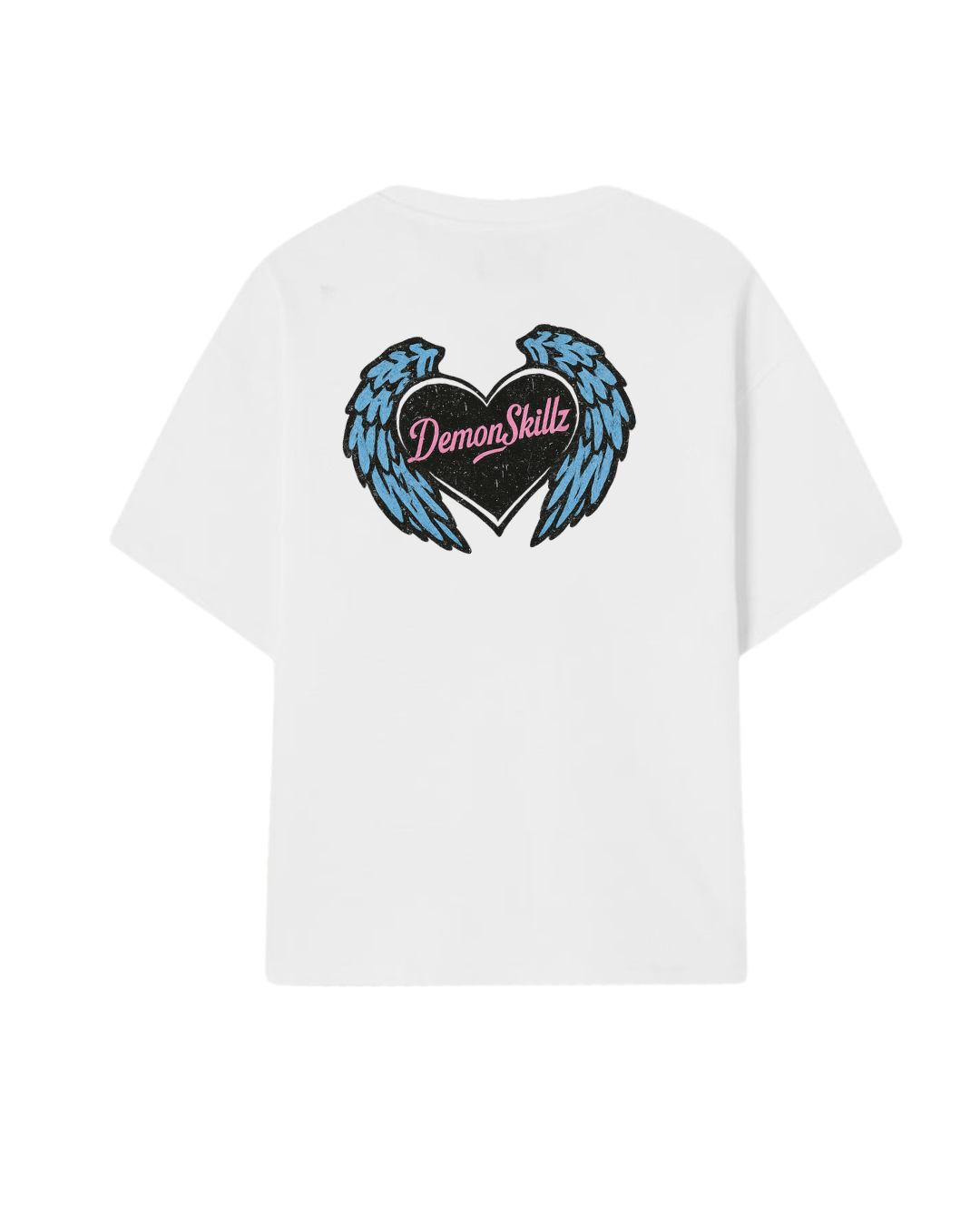 Angel Wings Tee