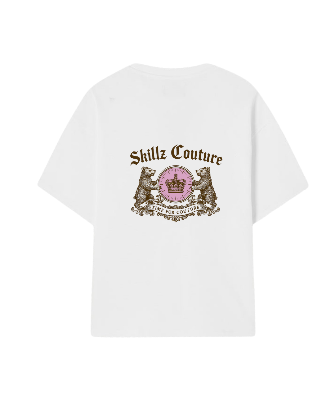 Couture Tee