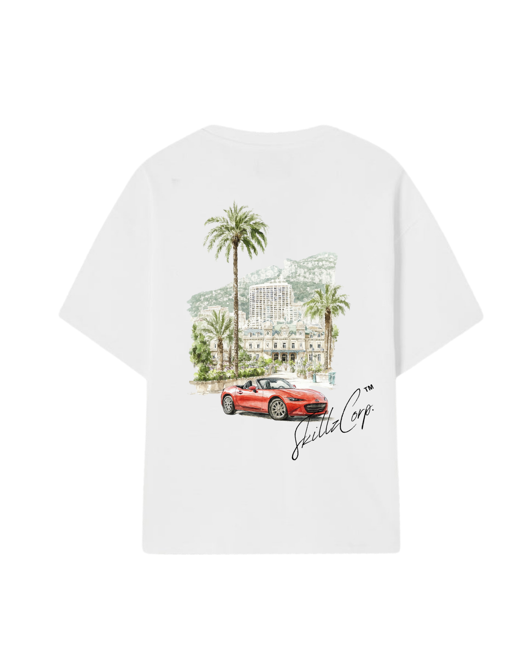 Palm Tee
