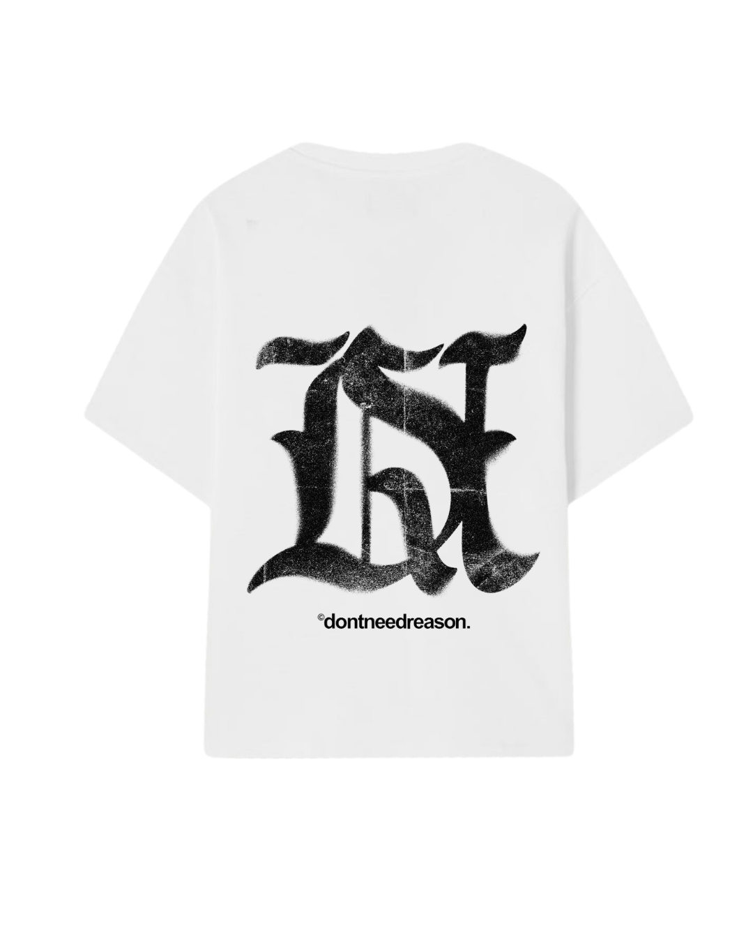 Dreason Tee