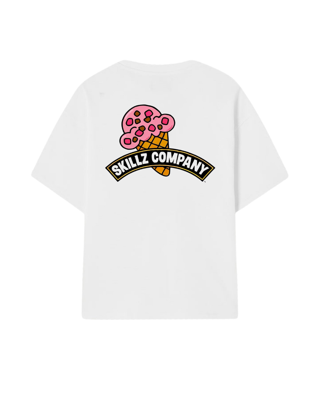 Ice Cream Shop