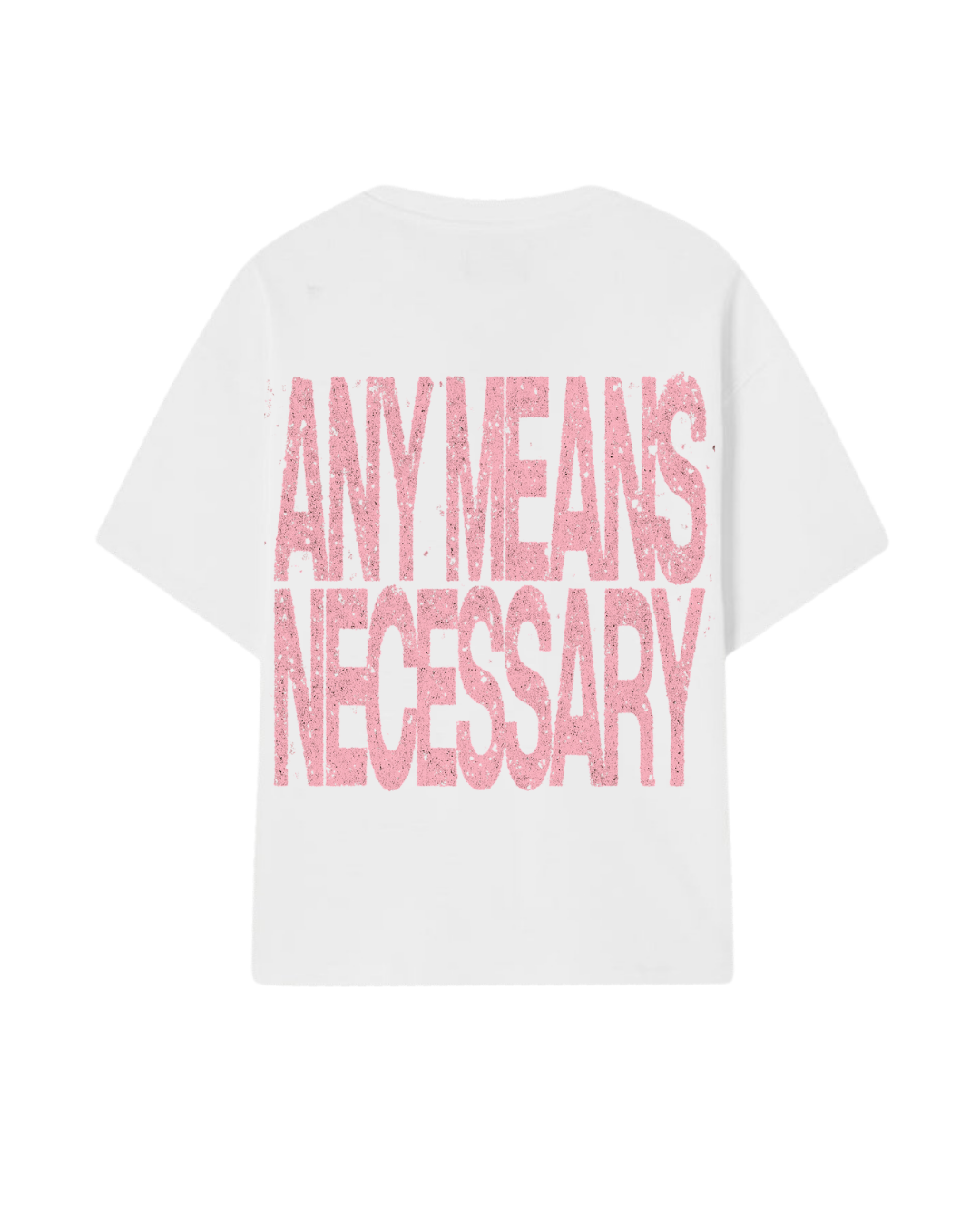 Means Tee