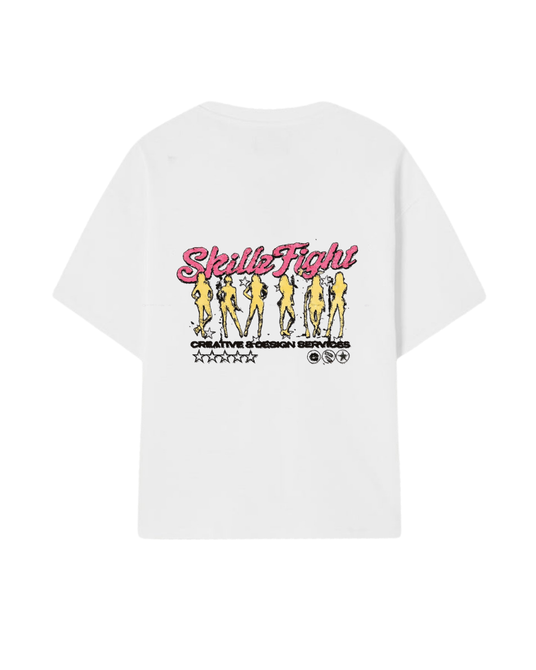 Fight Tee