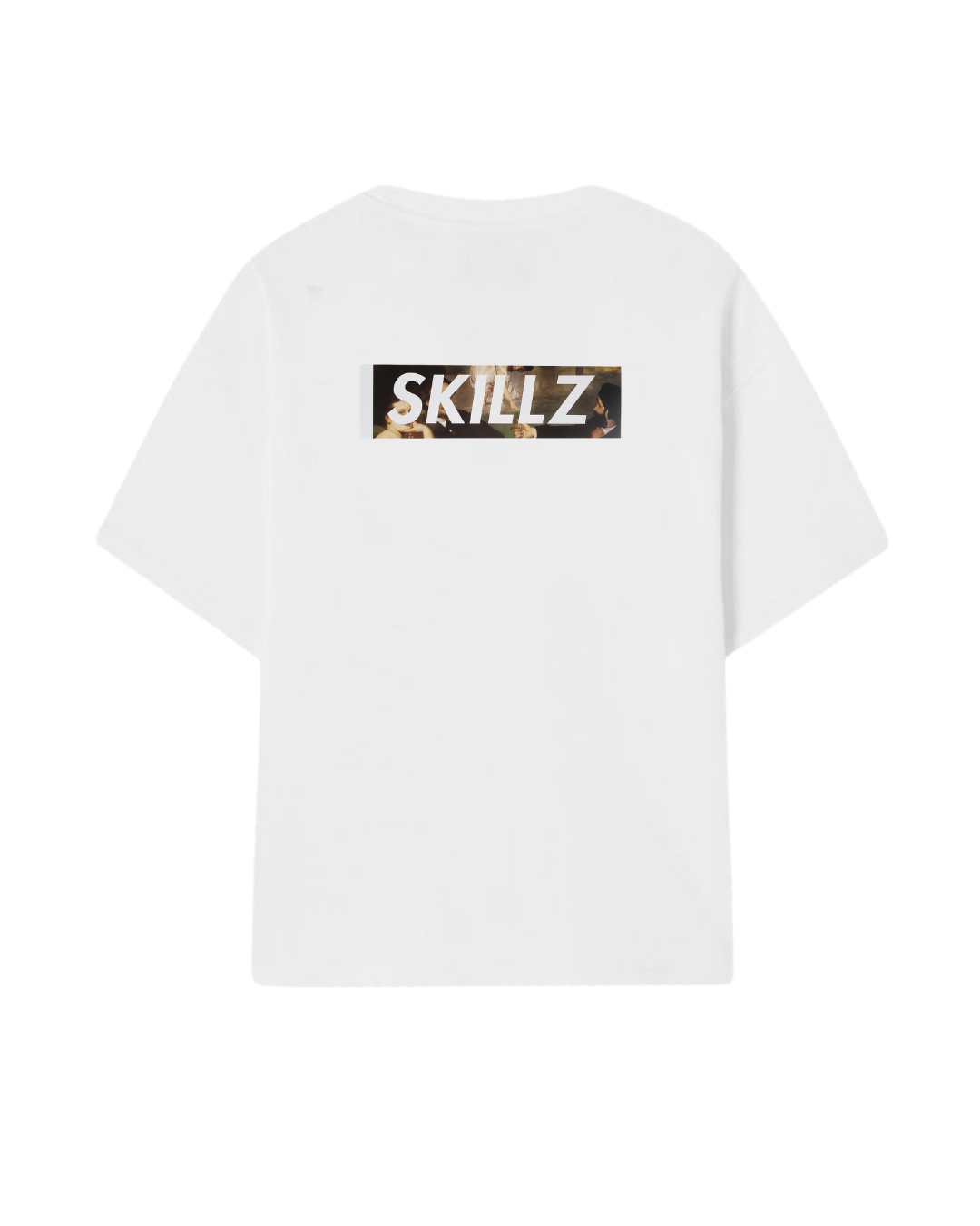History Tee