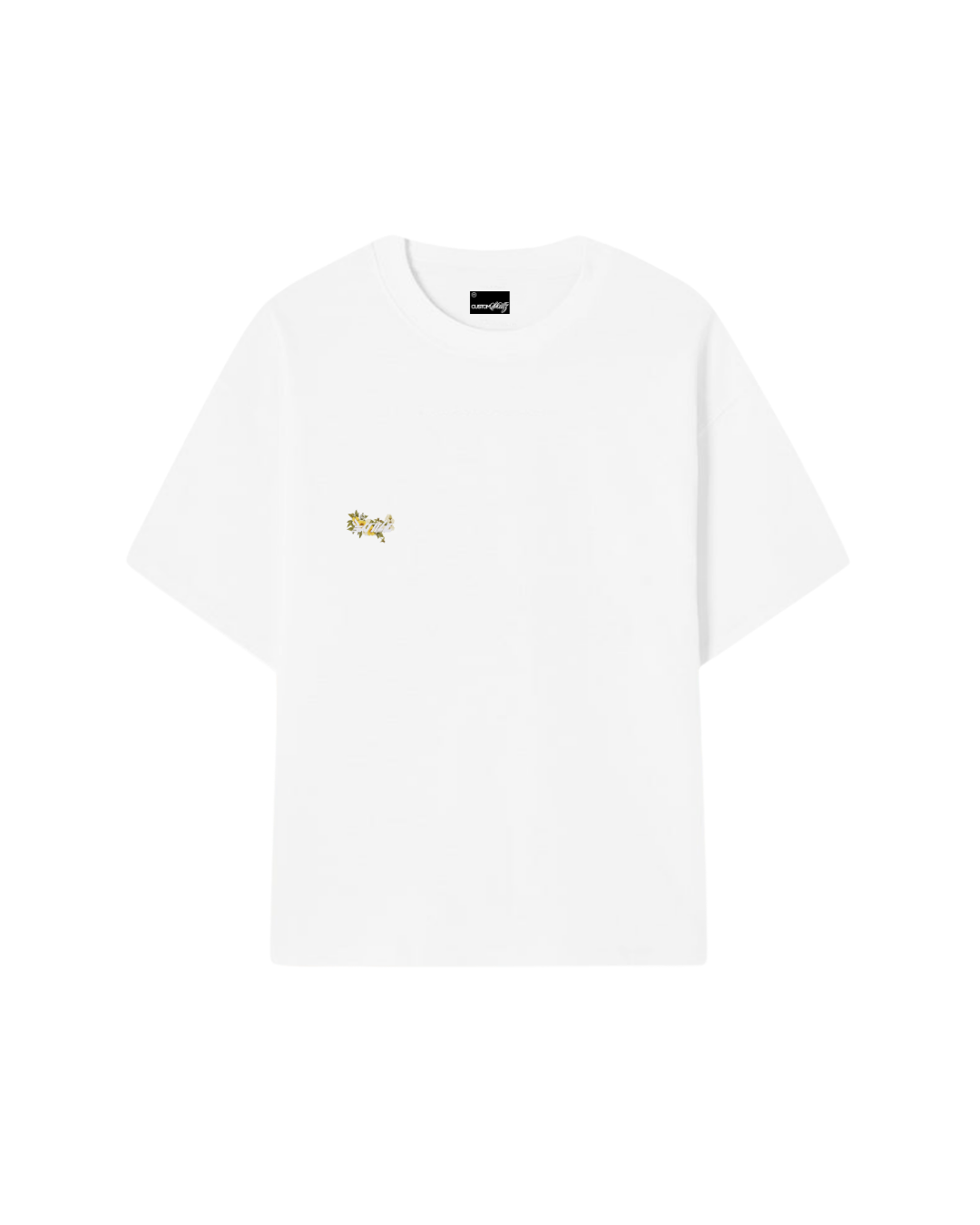 Flower Tee