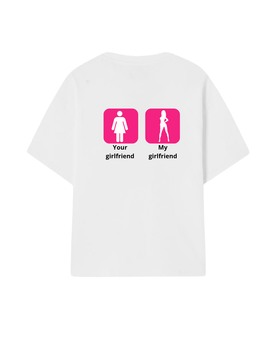My girlfriend