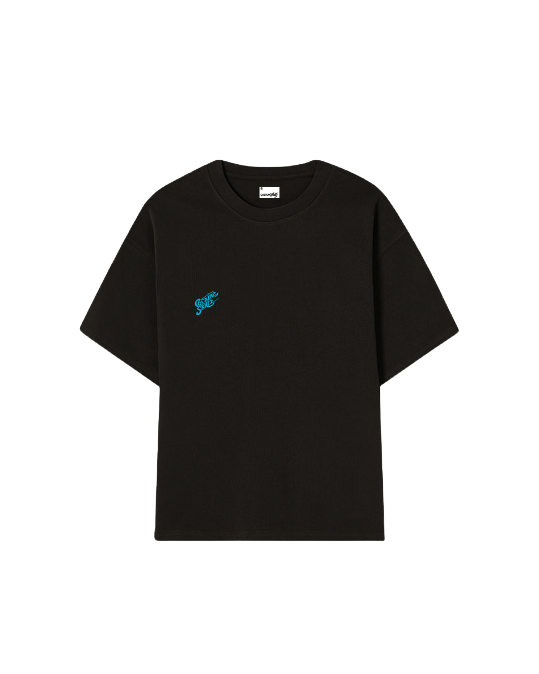Cocaine Tee