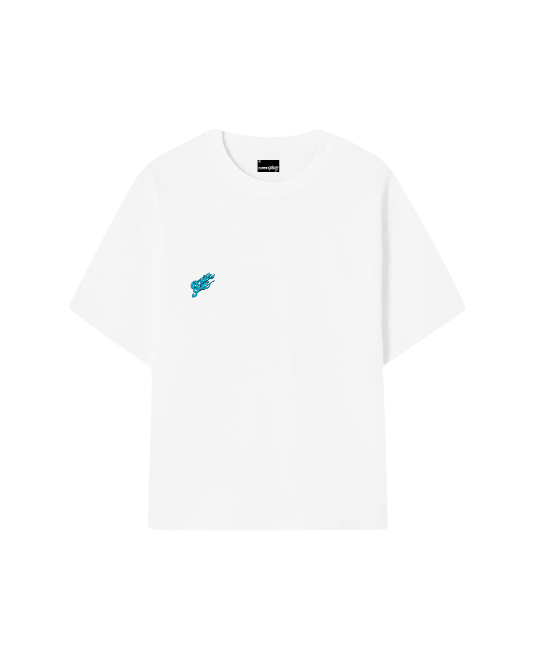 Cocaine Tee