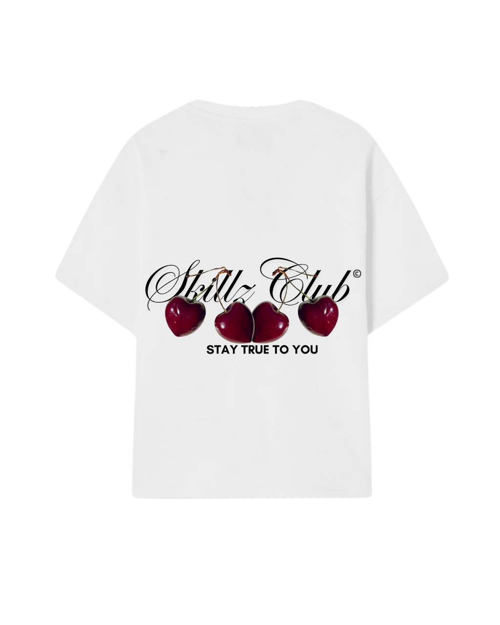 Cherry Tee