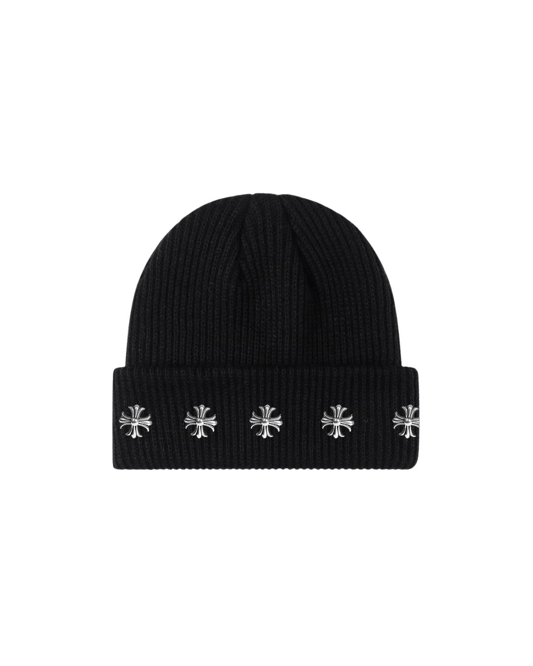 Chrome Beanie