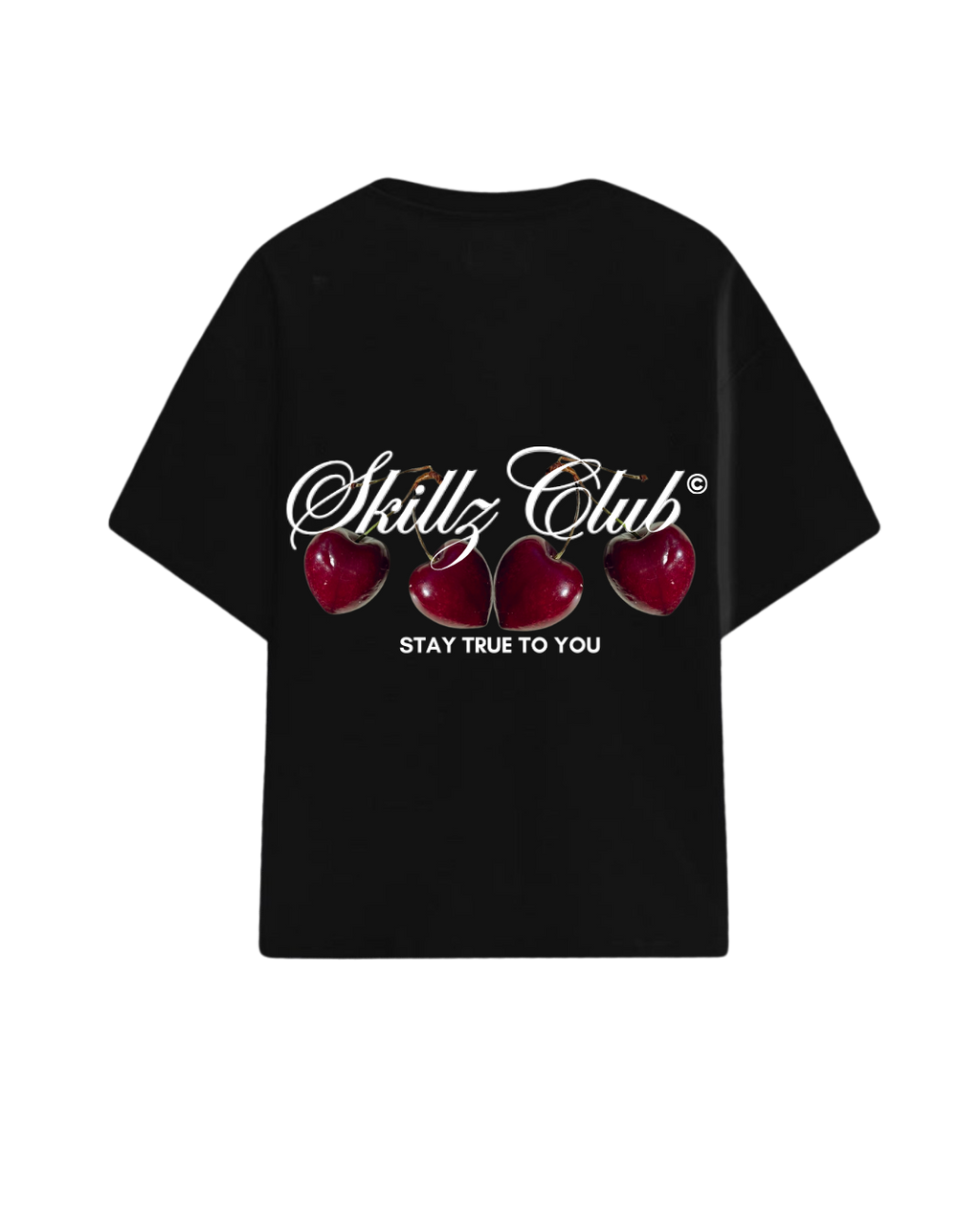 Cherry Tee