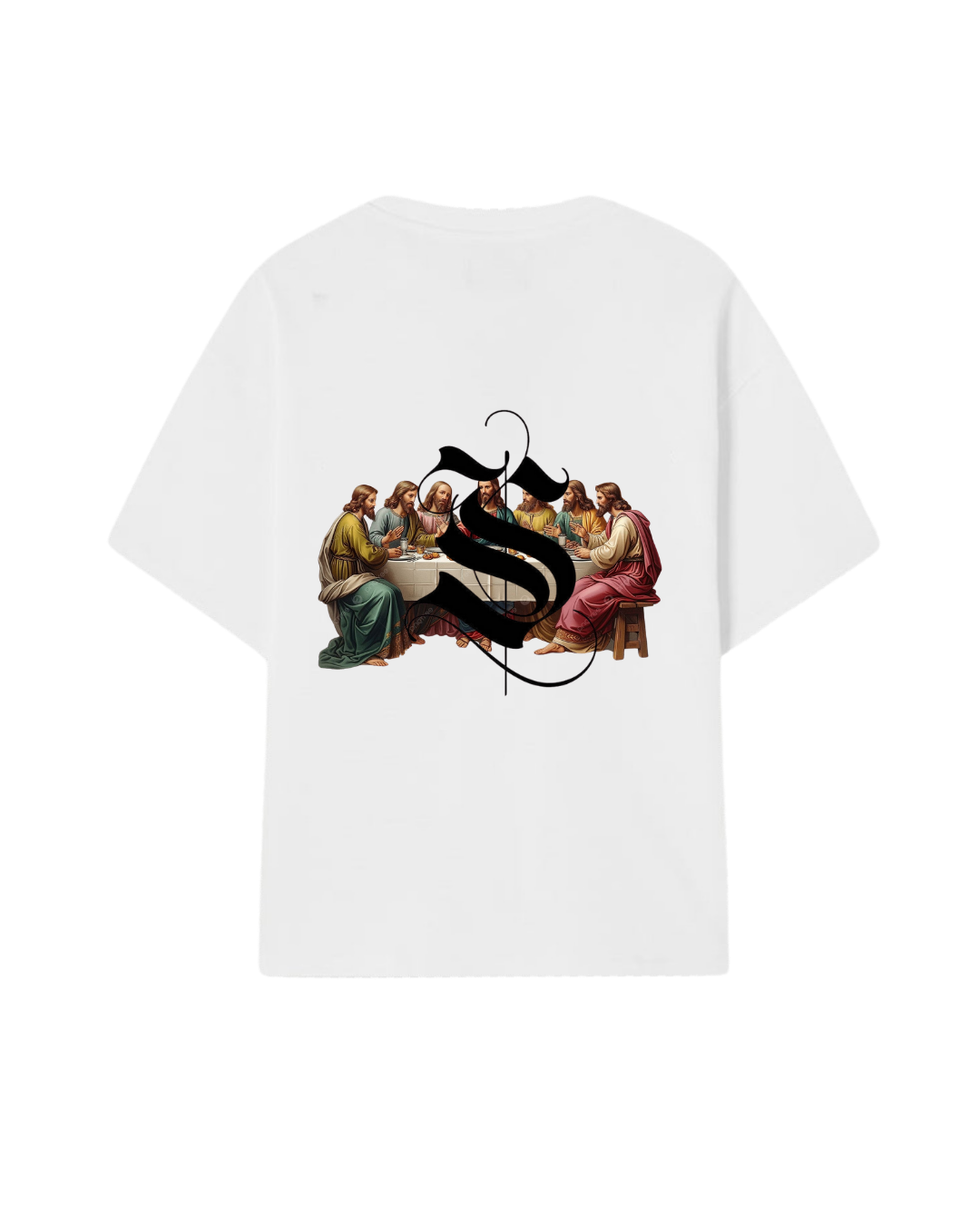 Jesus Tee