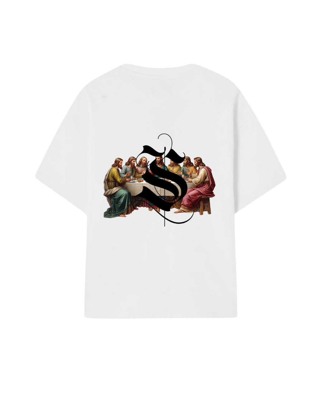 Jesus Tee