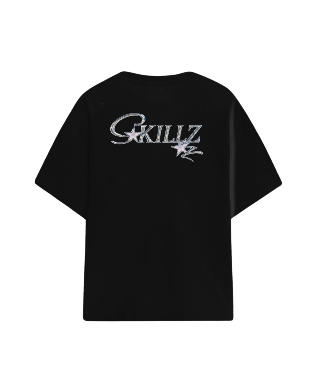 Mirror Tee