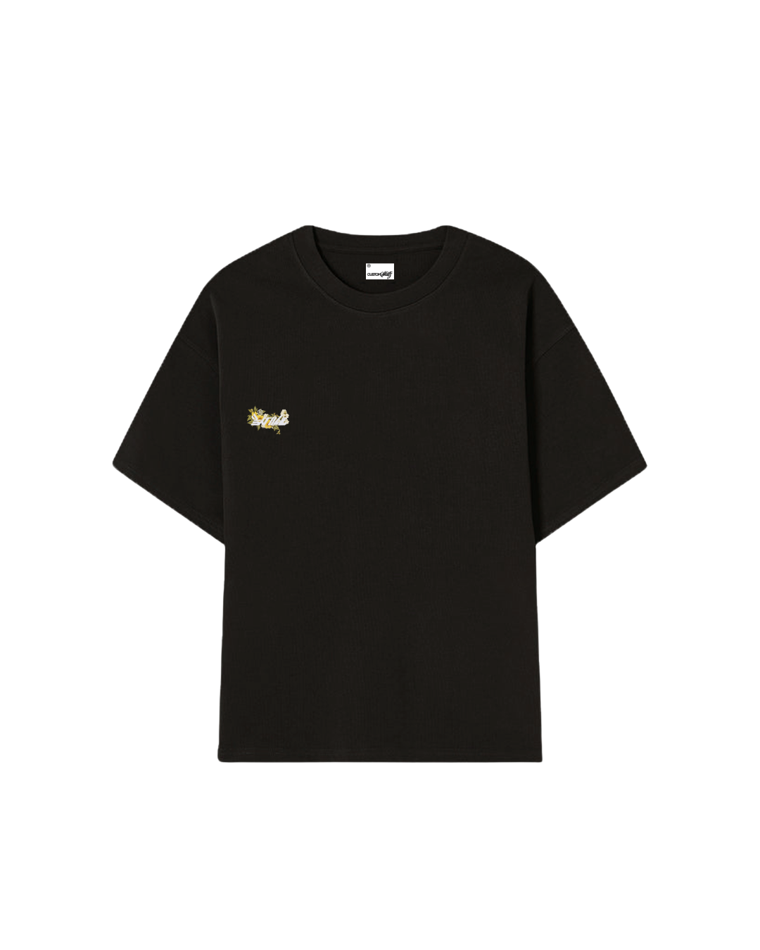 Flower Tee