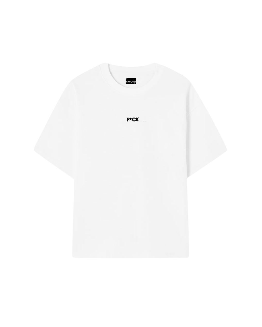 F*ck Tee